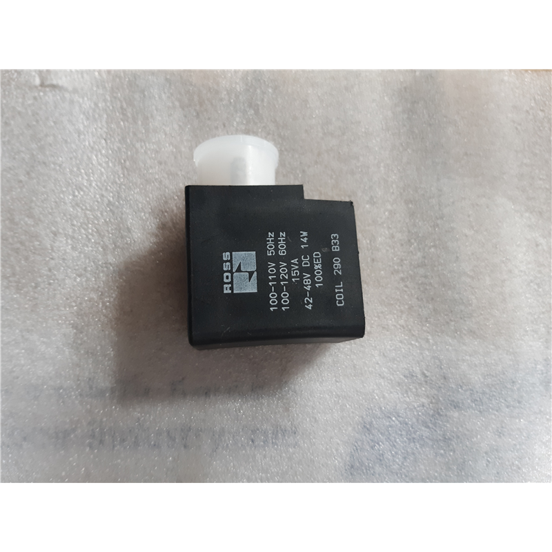 Bobine de pilotage pour EV Ross D2176A2909