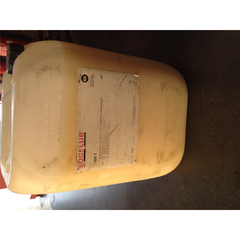 R604T lubricant