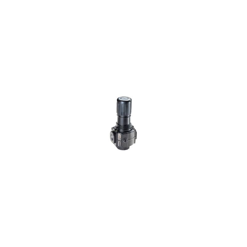 Norgren pressure regulator