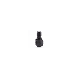 Norgren pressure regulator