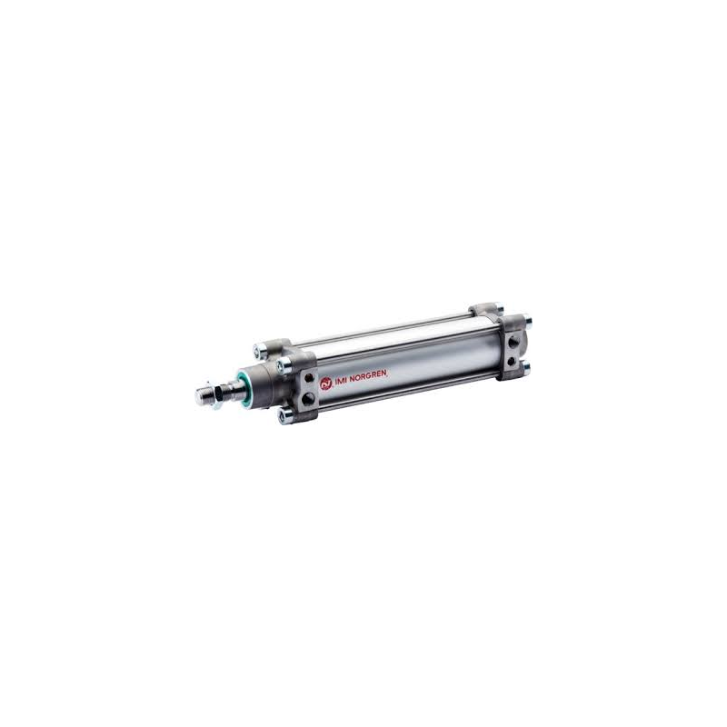 Norgren cylinder