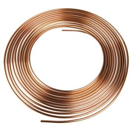 Rouleau de Tube cuivre