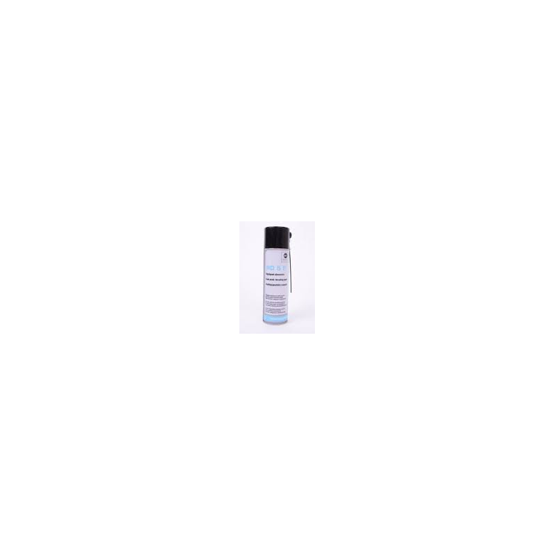 Dégrippant alimentaire, enregistré NSF H1 ref RD 5 F Aerosol 650 ml