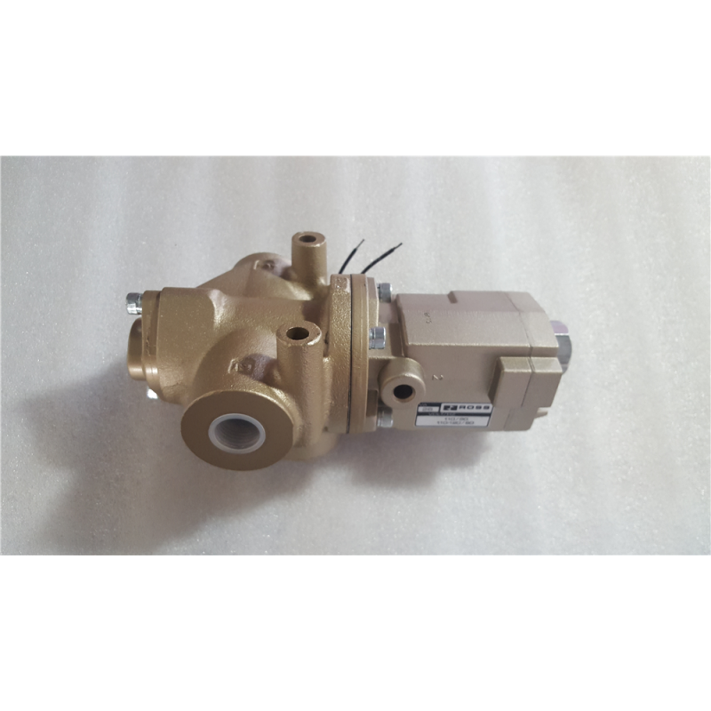 ELECTROVANNE 110/50 3/2 1/2G       D2173B4001