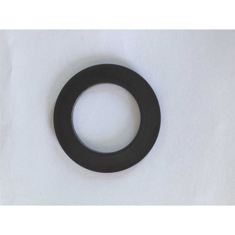 Rondelle carbone Grade ET10 dimensions