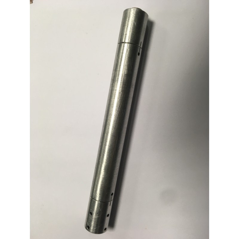 Remise en état laser de centrage scoop