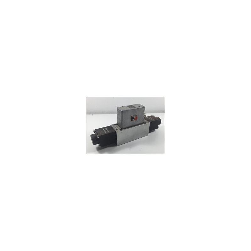 Remise en état vanne prop ROSS 01-SOM-03-03-0-0 ou 01-SOP-01-00-1-2