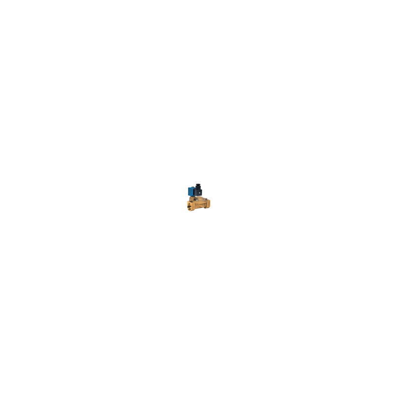 Electrovanne