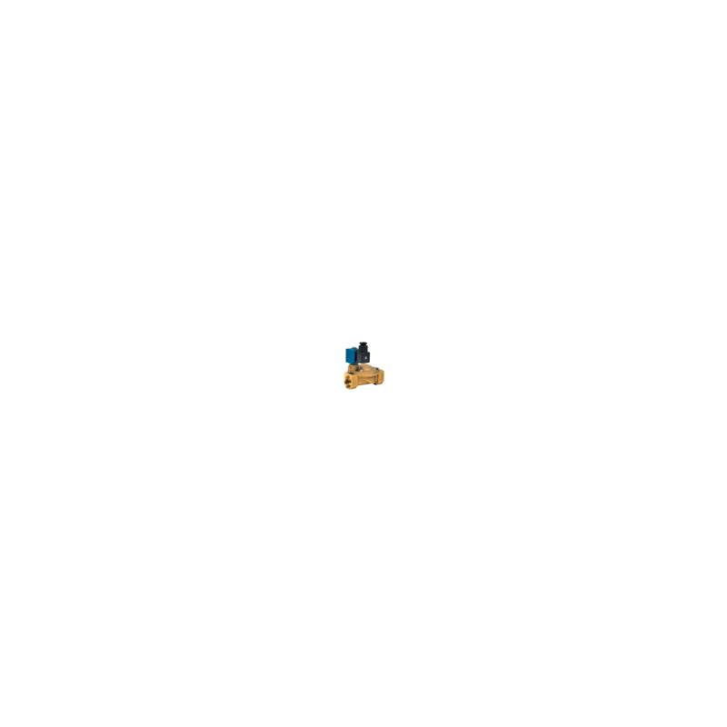 Electrovanne