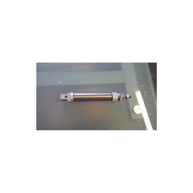 Vérin Bosch D.25 Course 80mm DVM 025.0080 0822034204