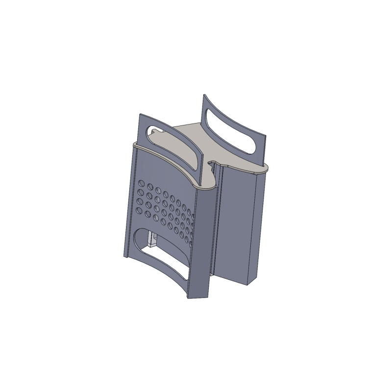 Système de ventilation amélioré pour machine EMHART