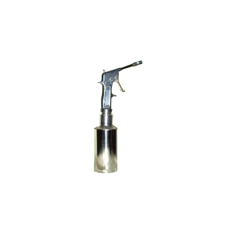 Pistolet de pulvérisation Haute pression (500psi )