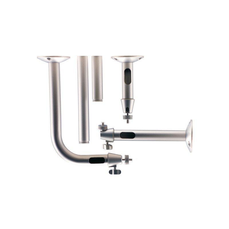 Support de caméra 125MM caméra INT 12VDC