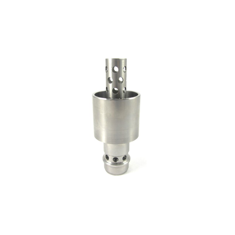 Buse de soufflage universelle SBO2 / 10 Ass'y * 1x pièce de rechange