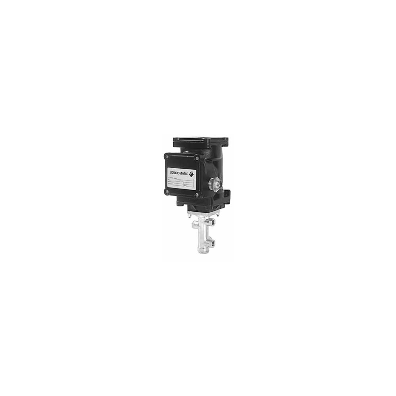 Electrovanne 110V CA ref V301-F-5