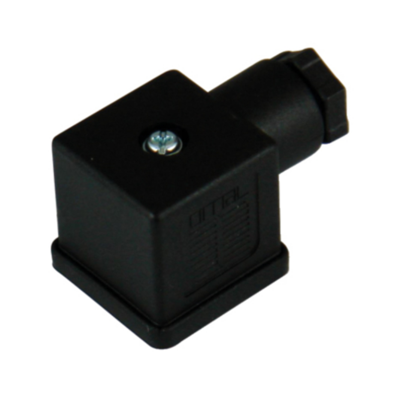 Connecteur forme A - DIN 43650