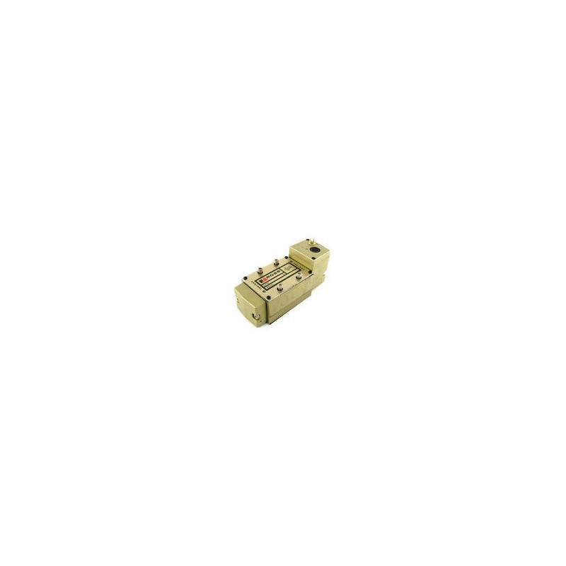 ELECTRO-DISTRIBUTEUR HAUTE TEMPERATURE W7476A4913