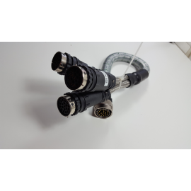 Faisceau COM-SOC spécifique
