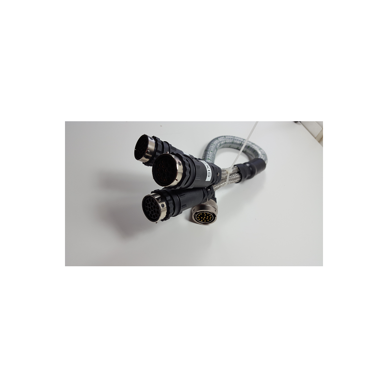 Faisceau COM-SOC spécifique