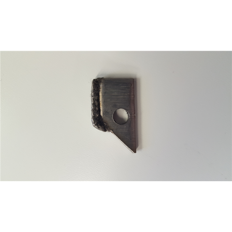 Pushbutton M221 plate 30-18-3