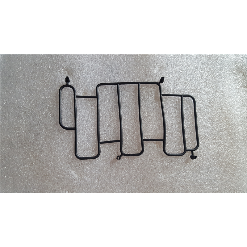 Base gasket for I34