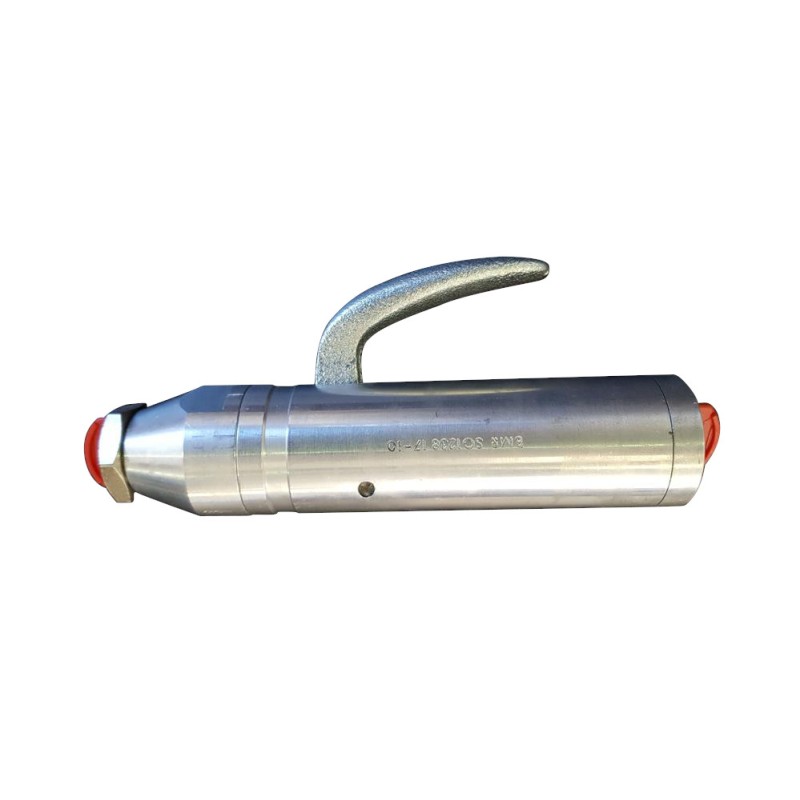 Manual valve inlet G 1/2 outlet G 3/8