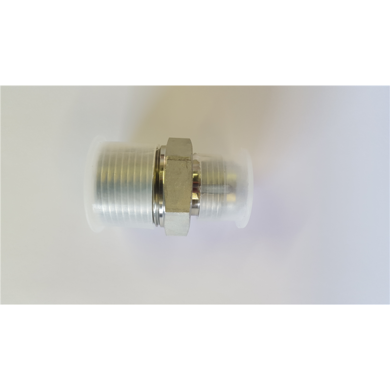 Straight Adapter