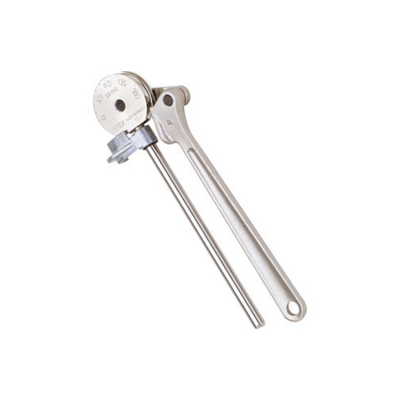 Cintreuse pour tube diamètre 6mm VIRAX 251106