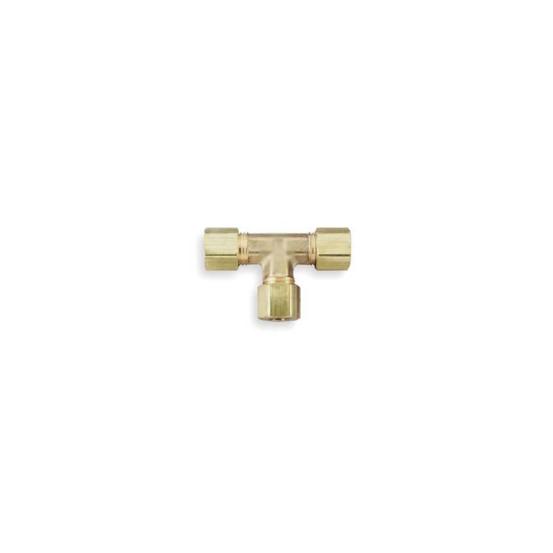Raccord en T pour Tube 1/4 7705X4 64X4
