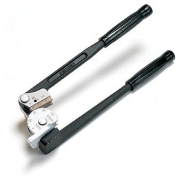 Series 400 stainless steel copper bender model 405/408 M for 8mm or 5/16 tube