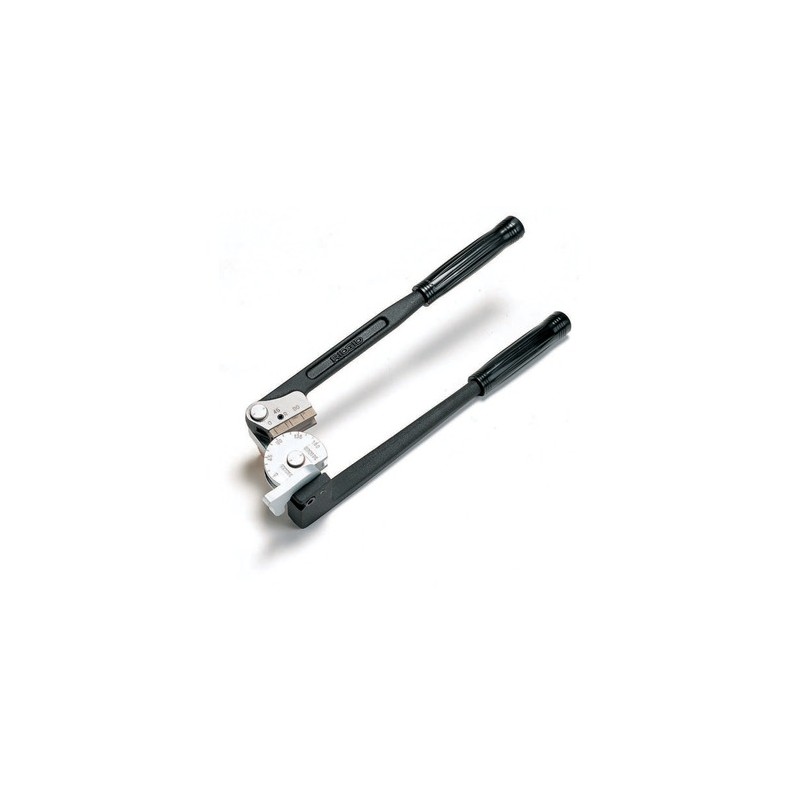 Series 400 stainless steel copper bender model 405/408 M for 8mm or 5/16 tube
