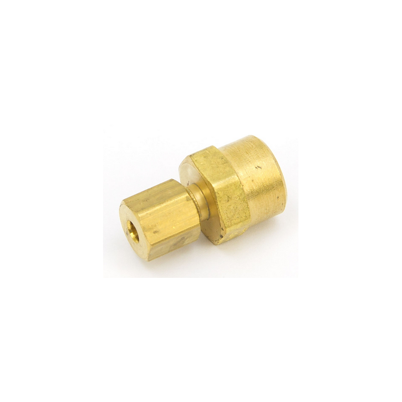 Adapteur compression