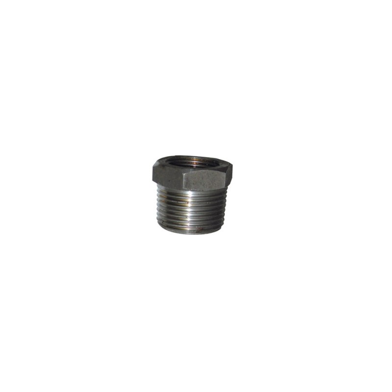 Réduction Acier NPT M1/2-F3/8