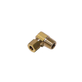 MPT Elbow fitting