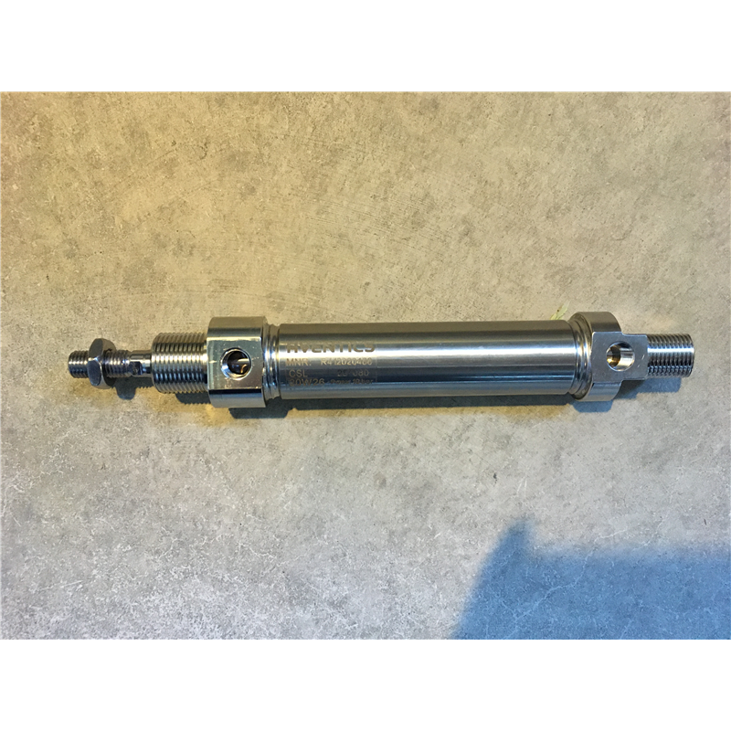 VERIN A TIGE DE PISTON