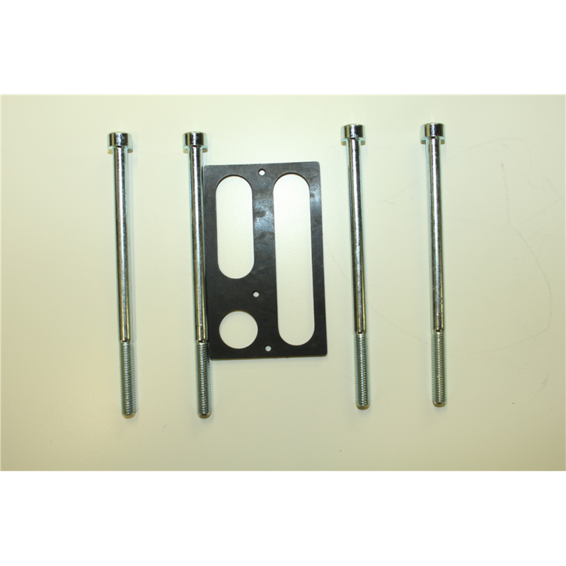 KIT joint d'embase et vis pour ED07 3340-1633