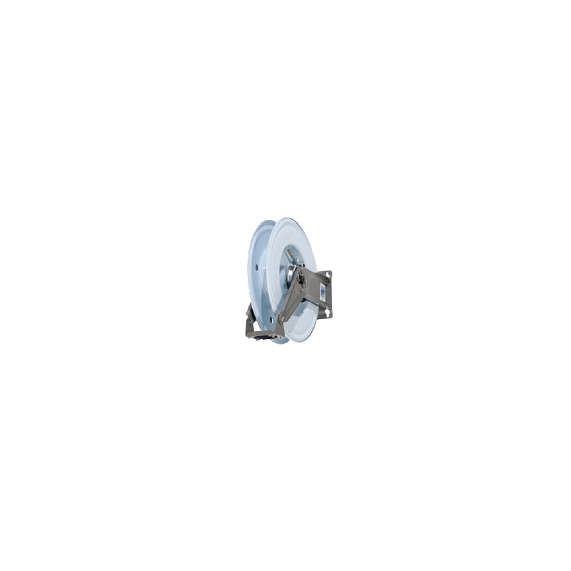 Air/Water Reel
