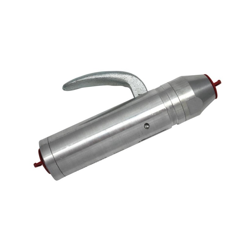 High flow blowgun inlet G1/2 outlet G1/2