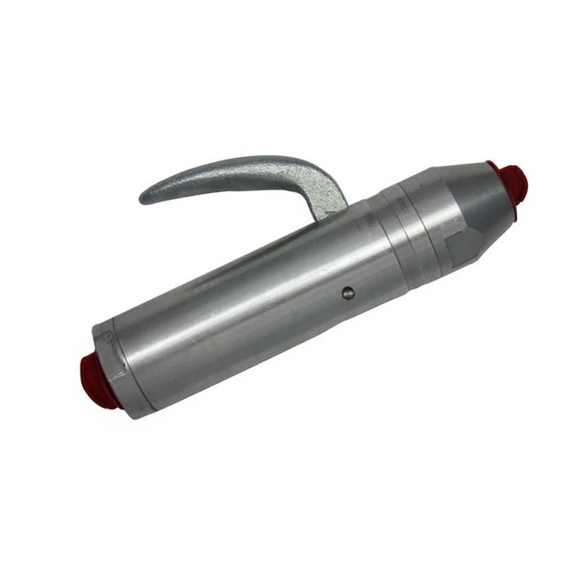 High flow blowgun inlet G1/2 outlet G1/2