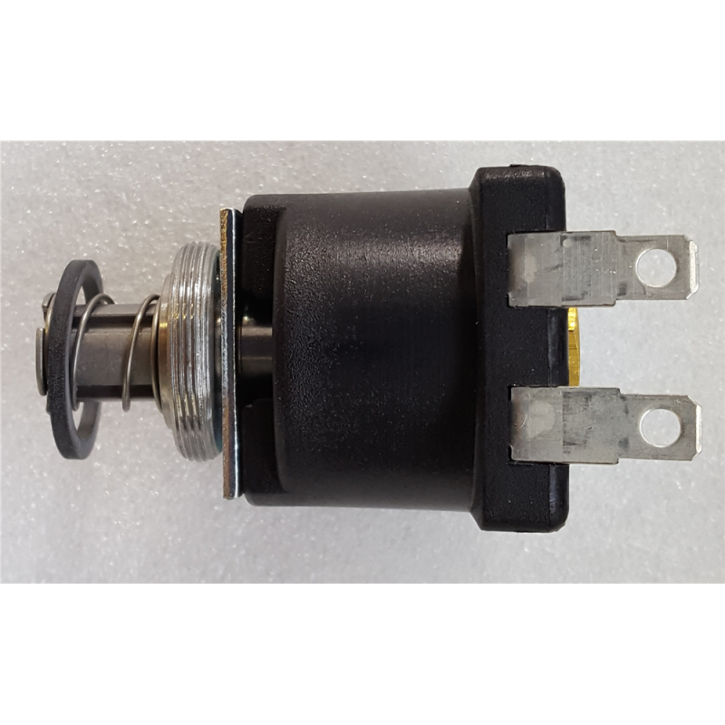 Électrovanne Skinner équivalente ref Emhart : 59-90024