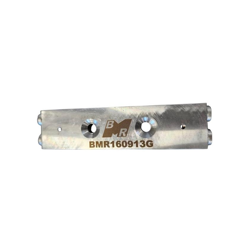 Spray plate